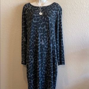 Old Navy NWOT size XXL dress